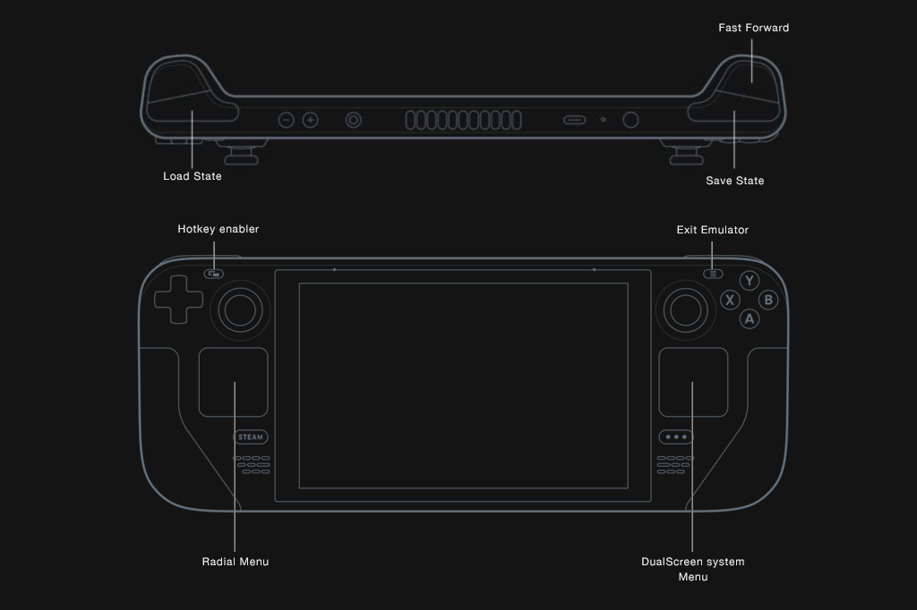 EmuDeck guide